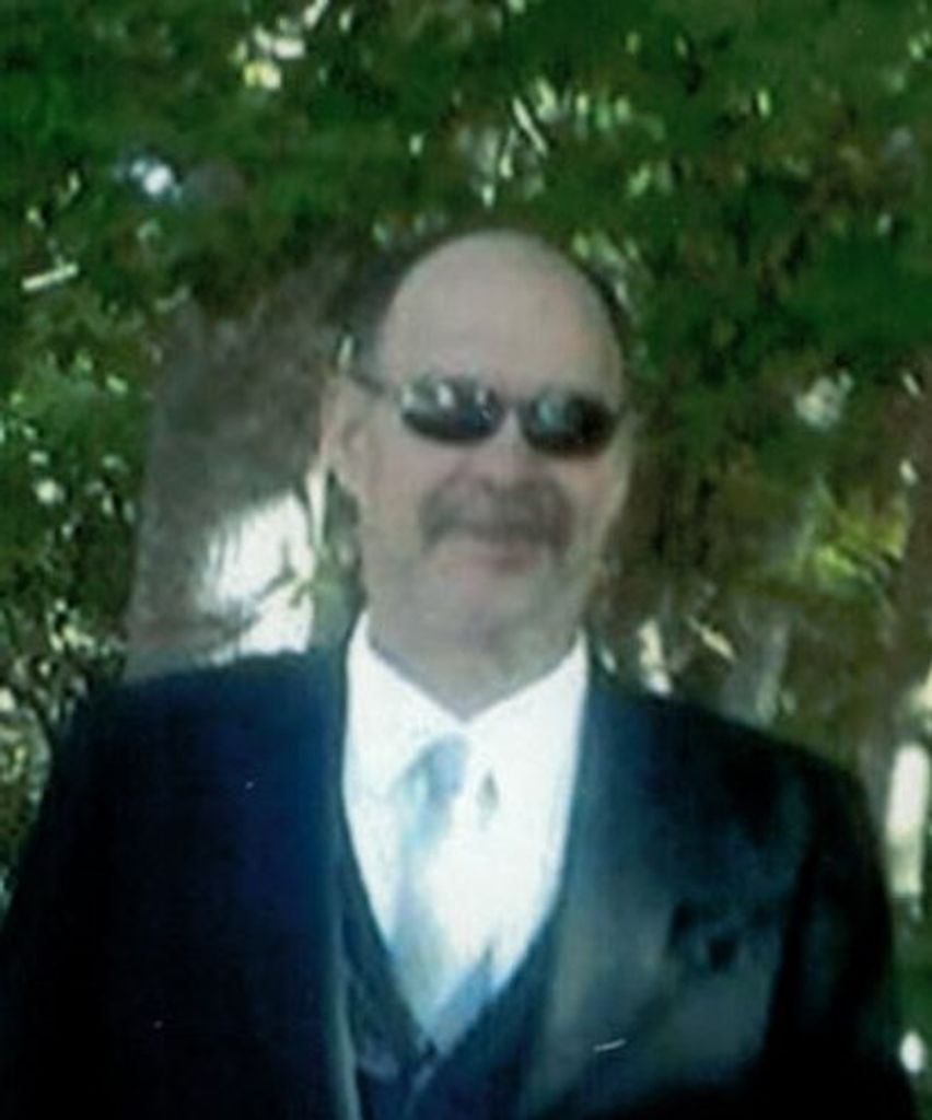 Mark Roni Scott