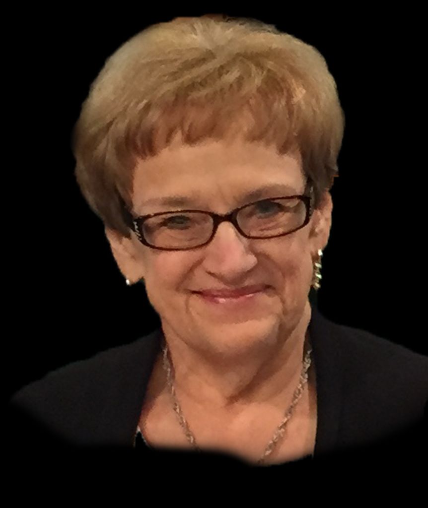 Anita Parris