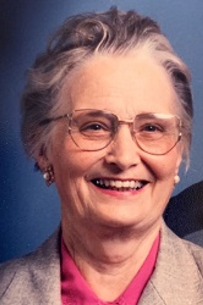 Mary Gunn