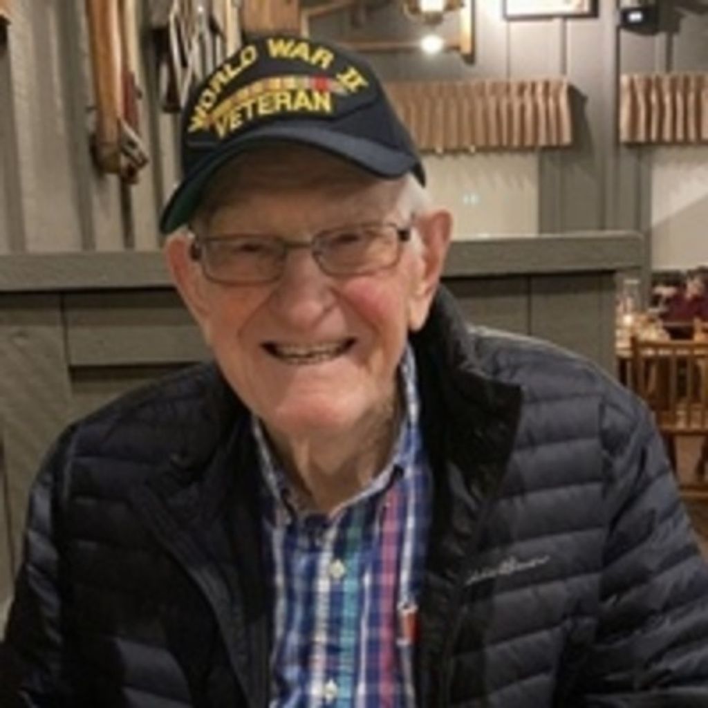 Collie Marshall Spence, Jr. Profile Photo