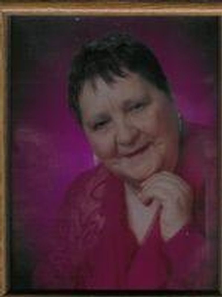 Kathleen Phillips Hoover