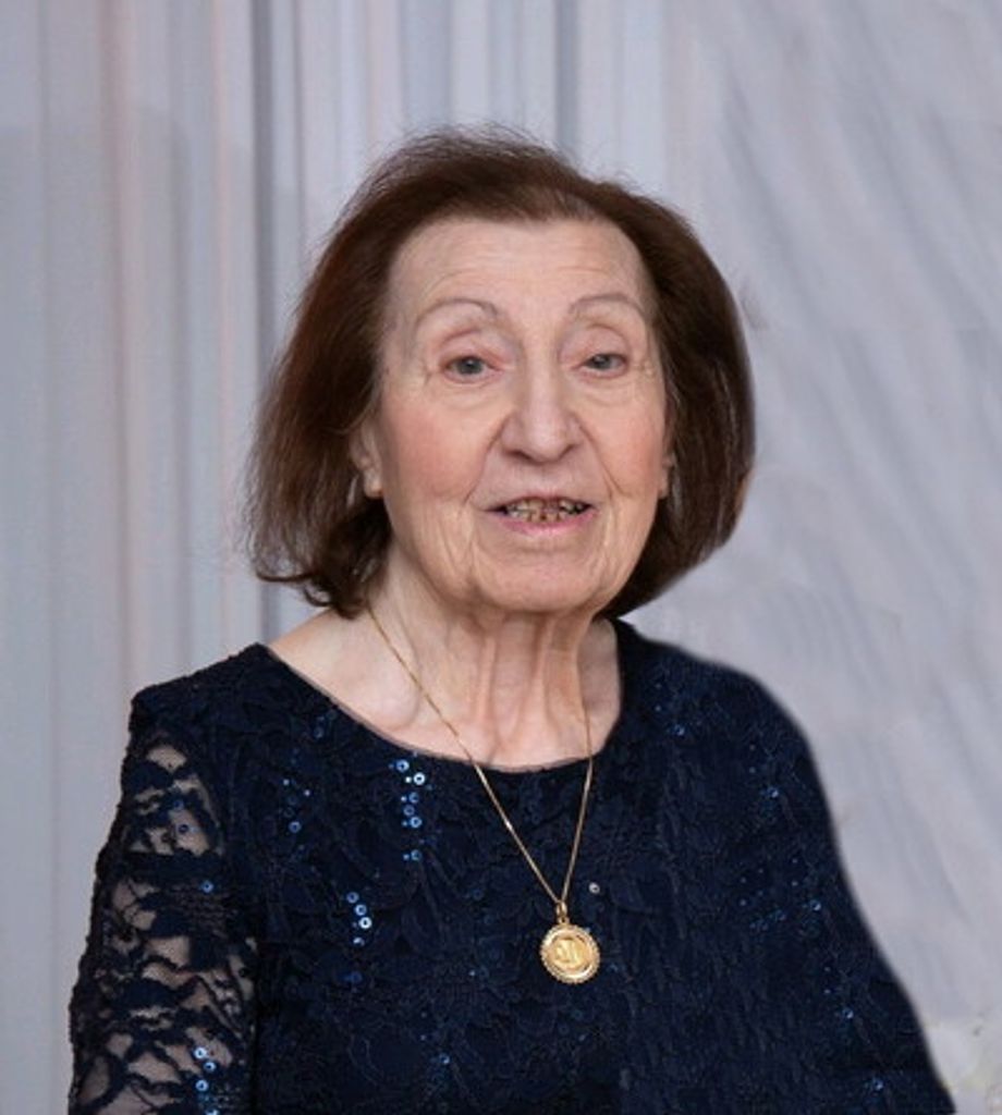 Suad Tobia Talia Profile Photo