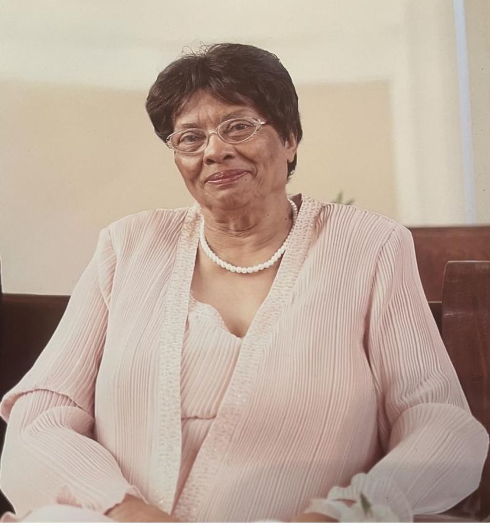 Isabella H. Pennington Profile Photo