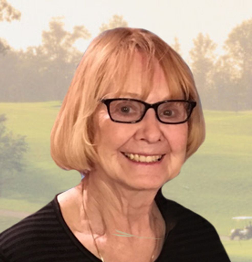 Elisabeth H. Thut