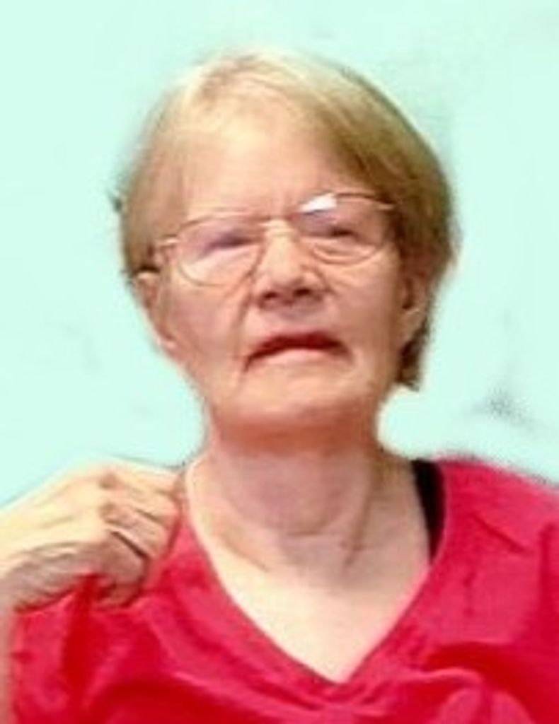 Barbara J. Myers