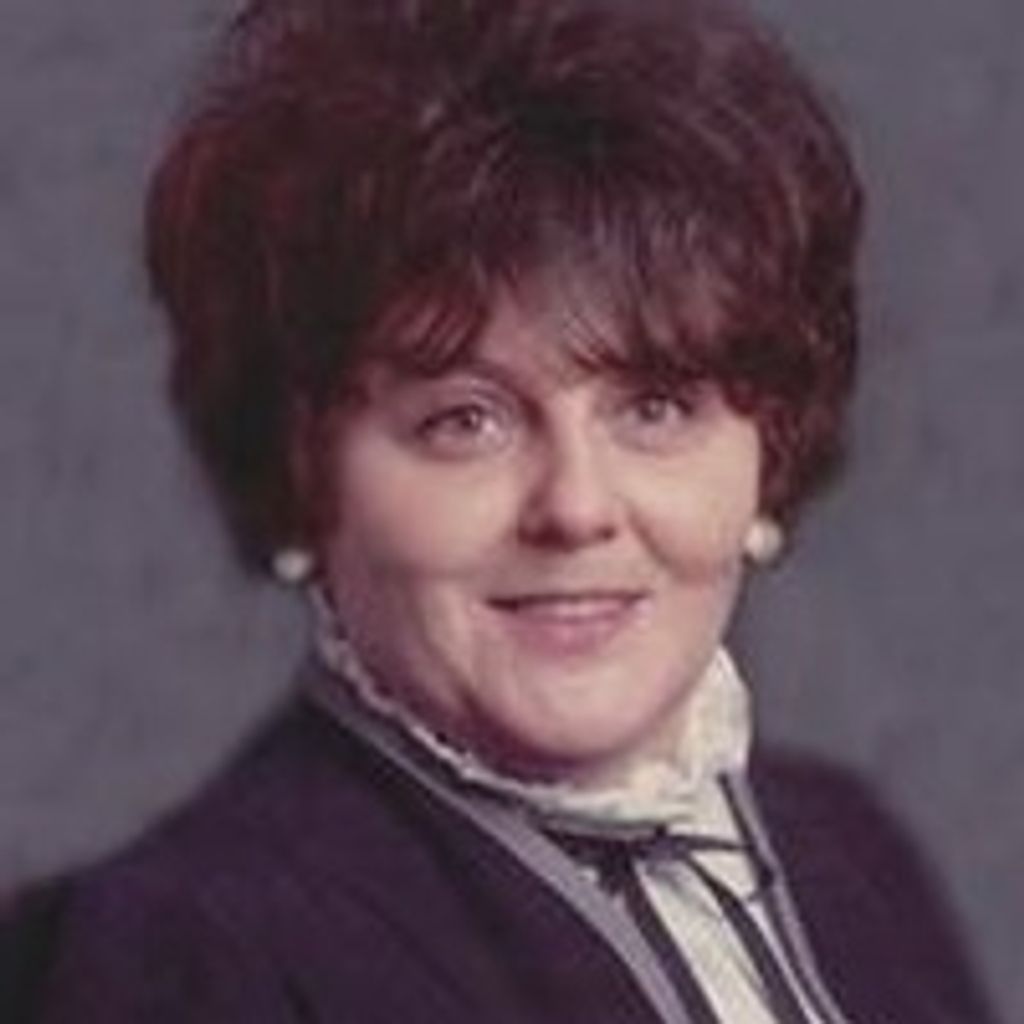 Susan Florence Samuelson