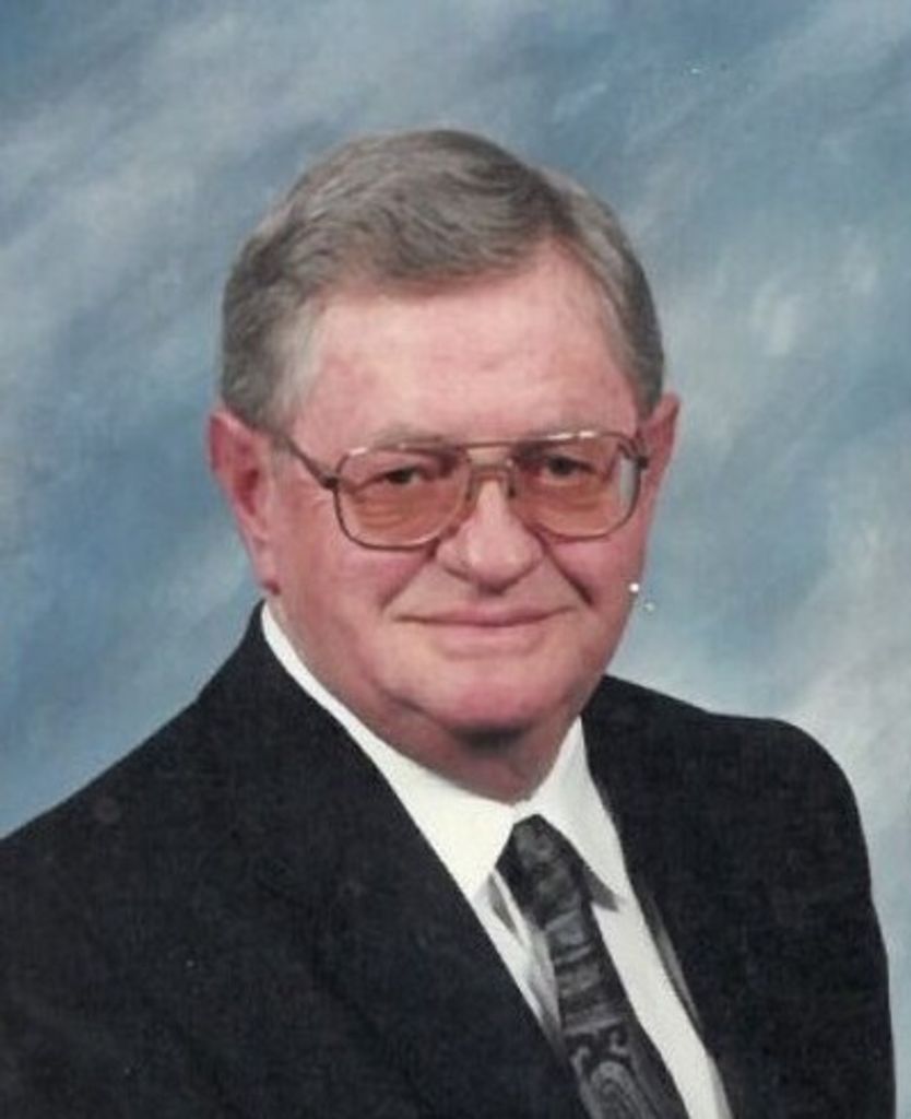 Bobby Larue Reed Profile Photo