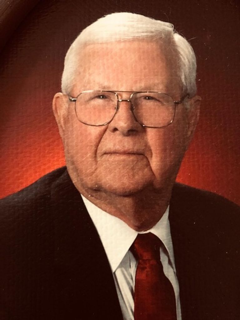 William D. "Bill" Barrs, Jr. Profile Photo