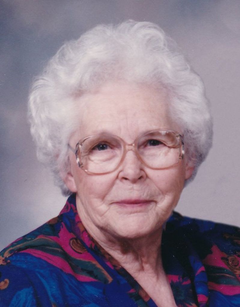 Lydia Ashick