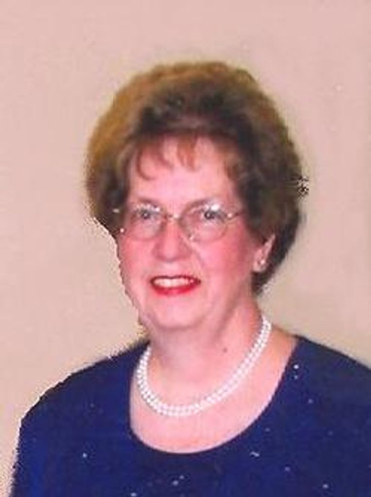Jean Wood Collins