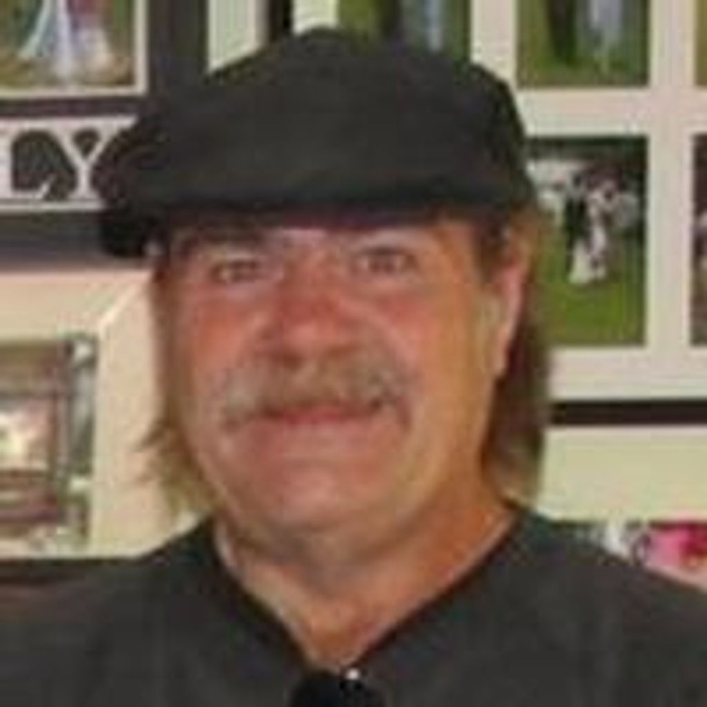 Joseph A. Bradley Sr. Profile Photo