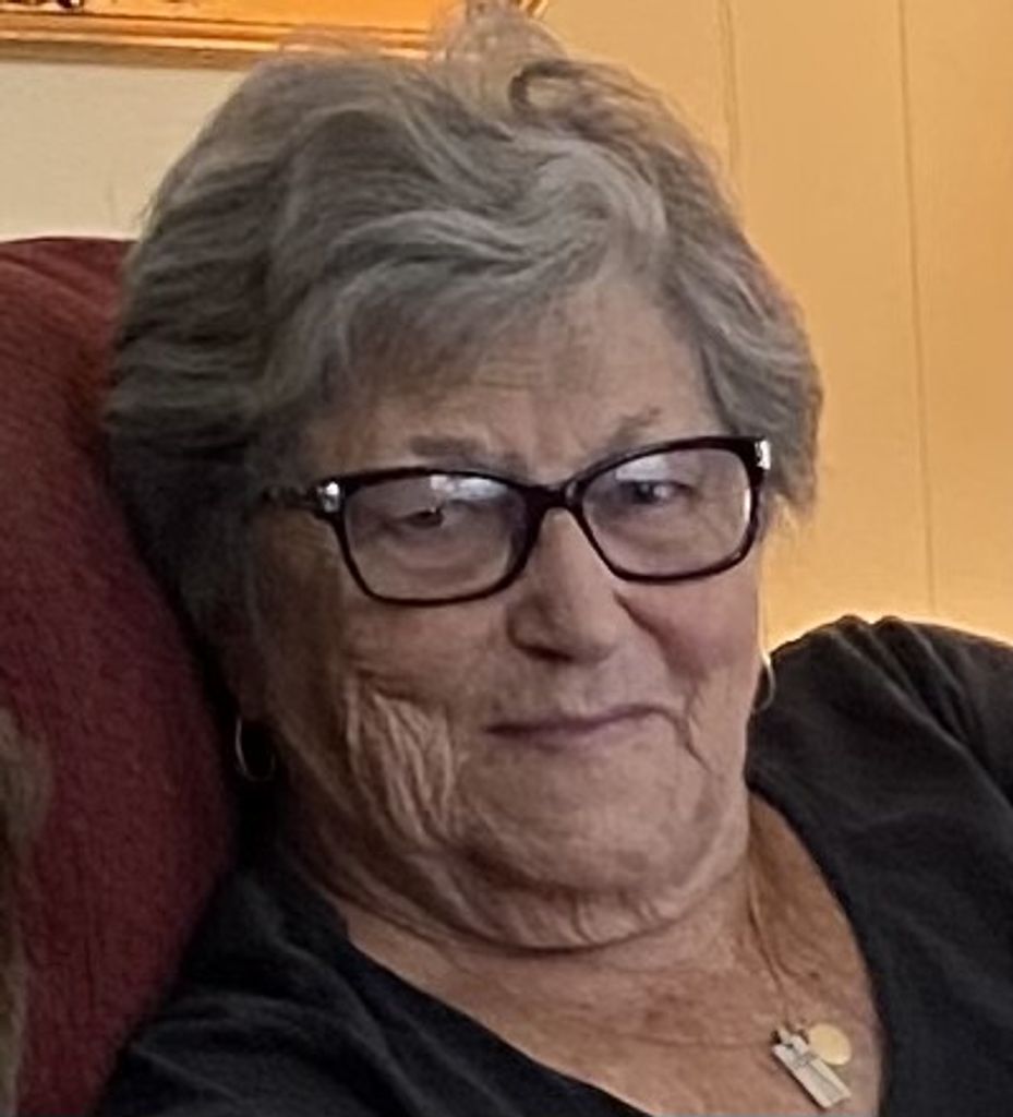Rose M. Trumbull Profile Photo