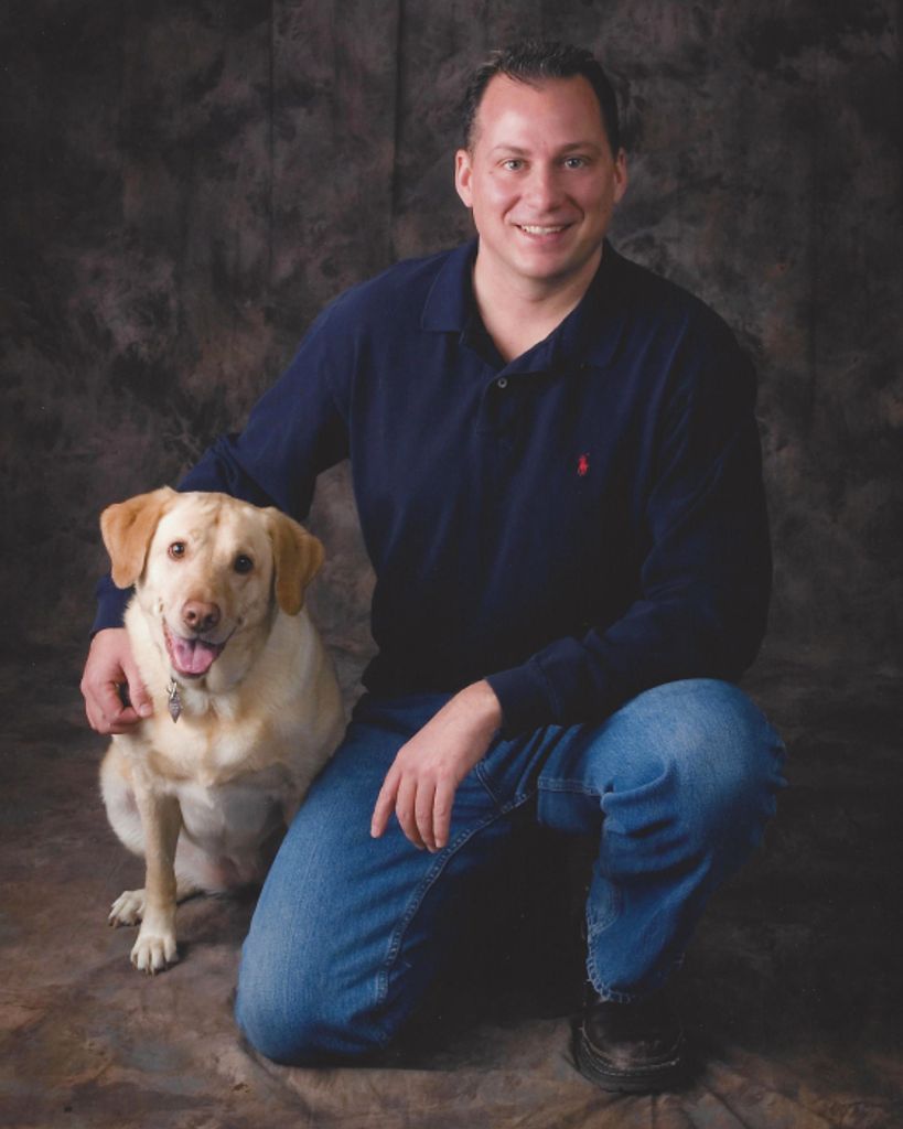 Terry "Goot" M. Gutowski Profile Photo