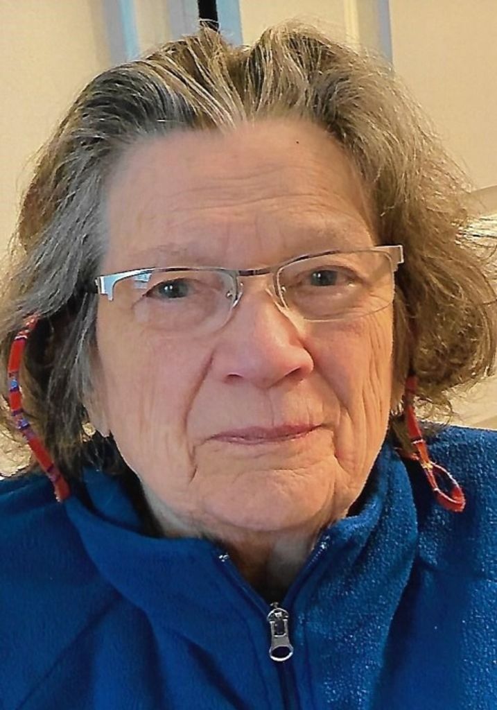 Joyce (Tyler)  Welch