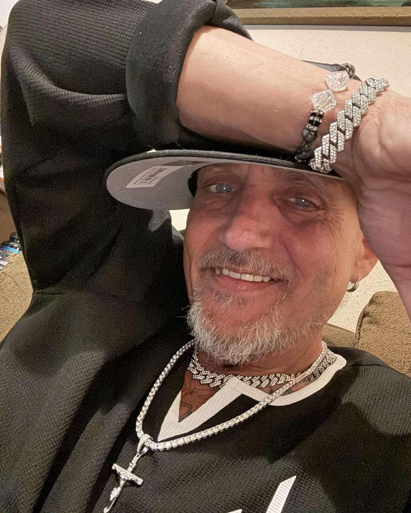 Todd Michael Claverie