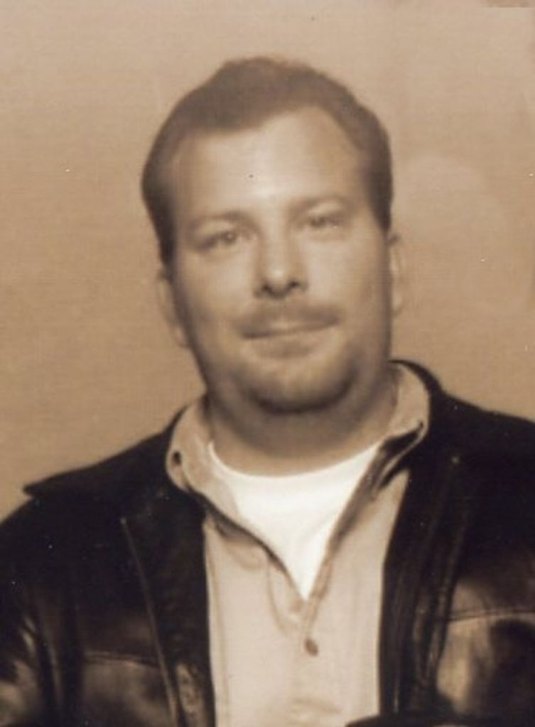 Jason Baker