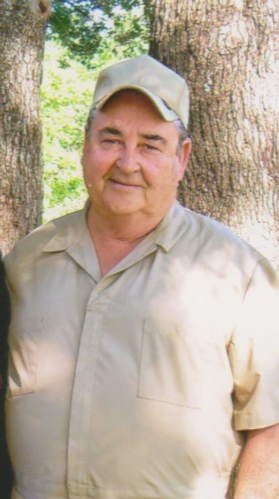 Gerald David Cogdell Profile Photo