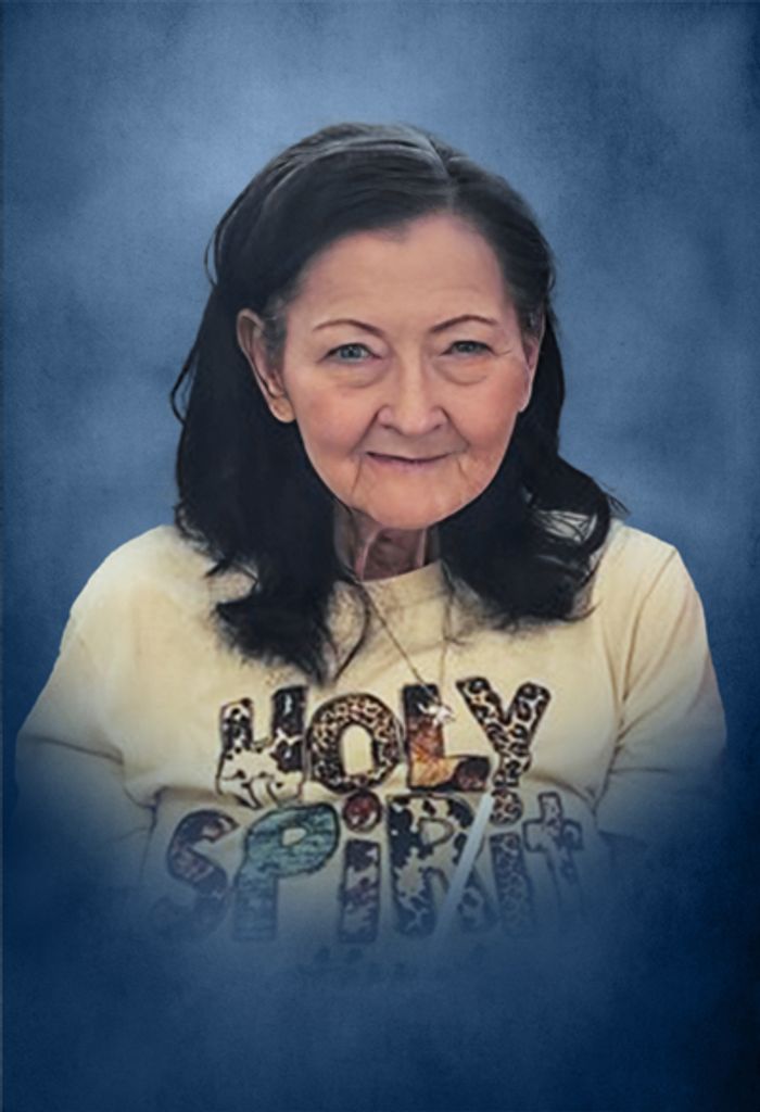 Frances Loucille Posey Millard Profile Photo