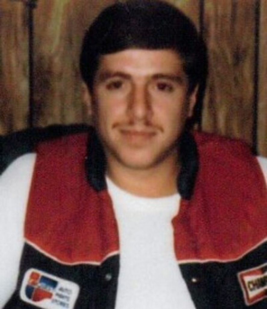 Lonnie "Baby Joe" Ensley Profile Photo