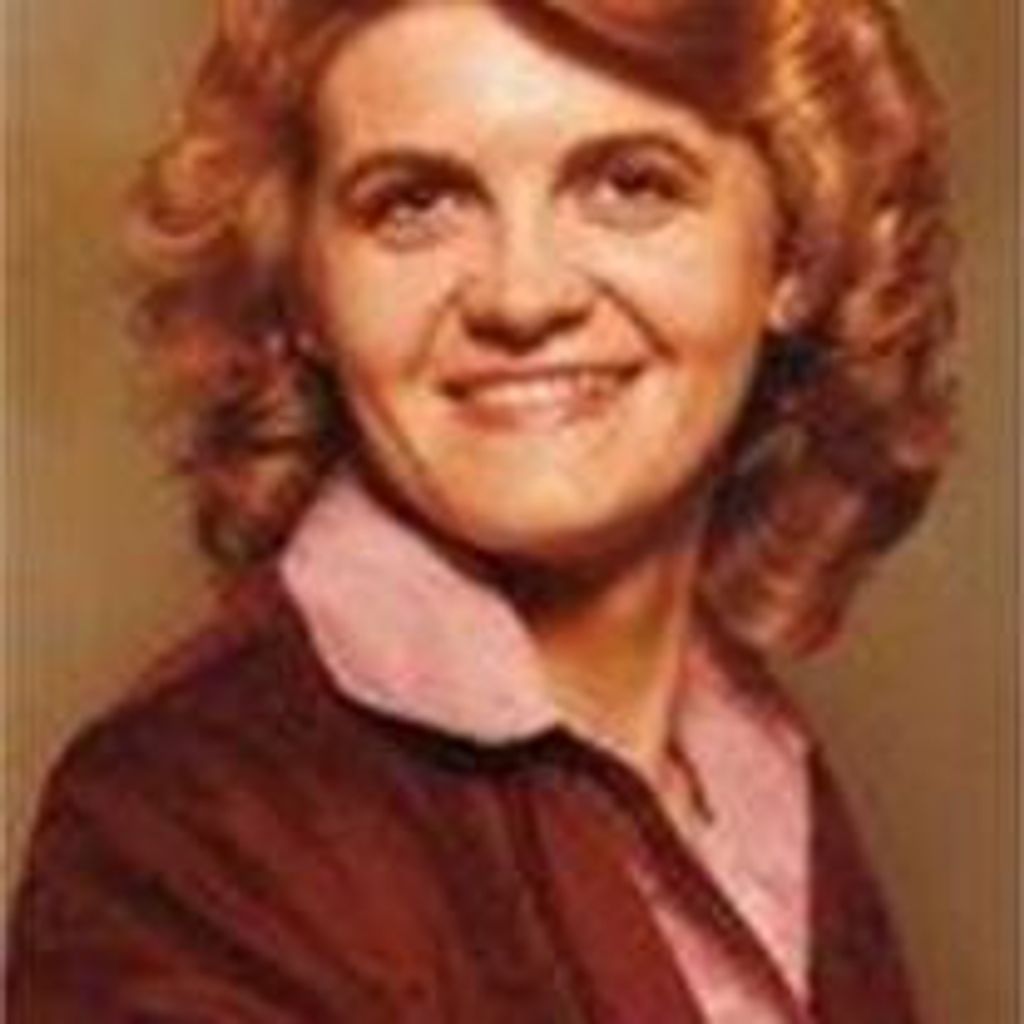 Melva Wehmeyer-Downs