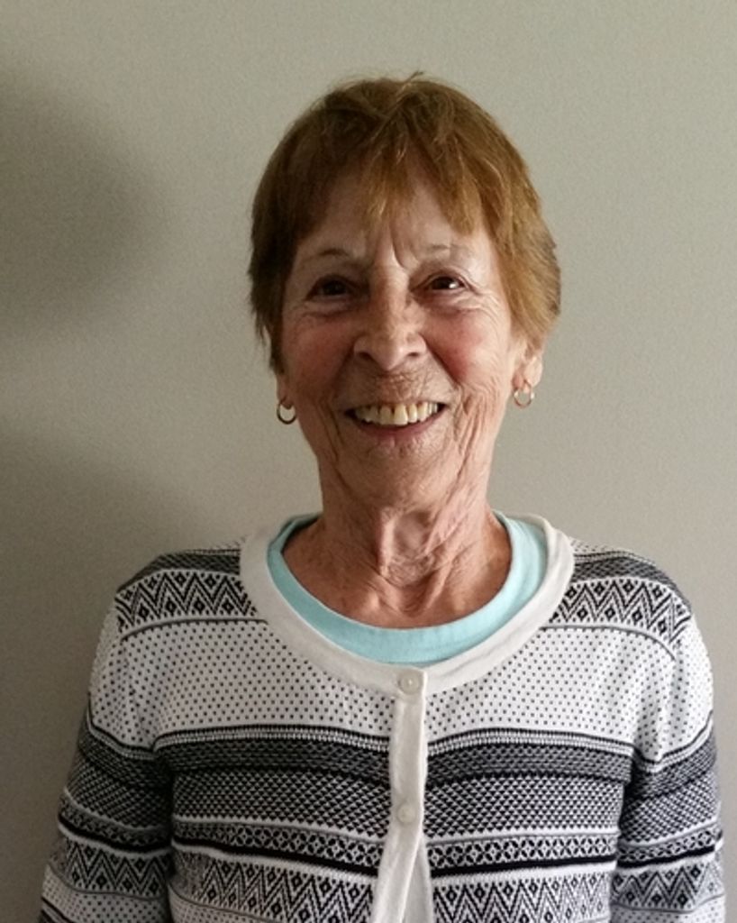 Betty J. Kinsey Profile Photo