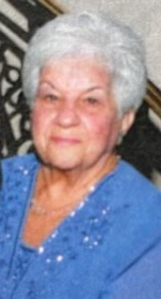 Josephine Marhoffer