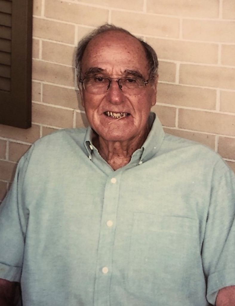 George Wayne Miller "Mose"