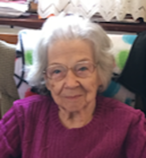 Velma I. (Fanus)  Brosey Profile Photo