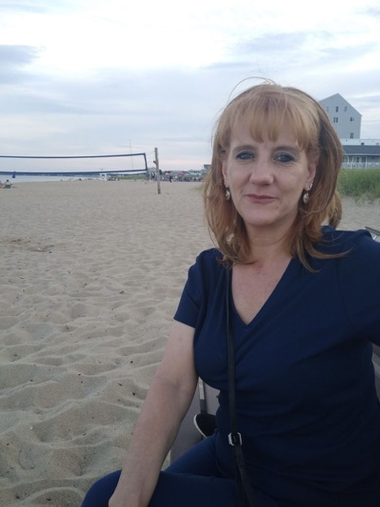 Stacy Locorini Profile Photo