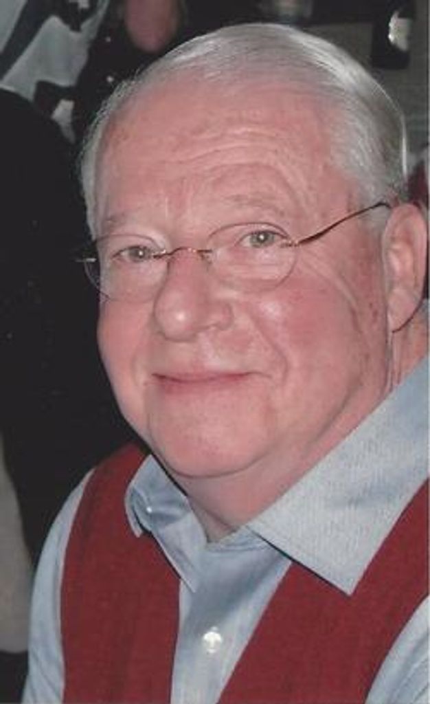 Charles A. Mallowe Profile Photo