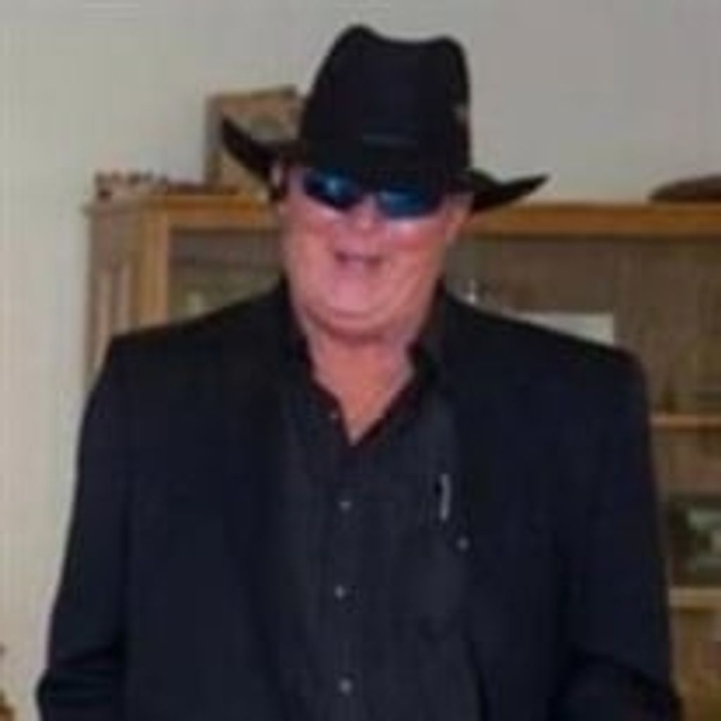 Ronald Lee Lotter