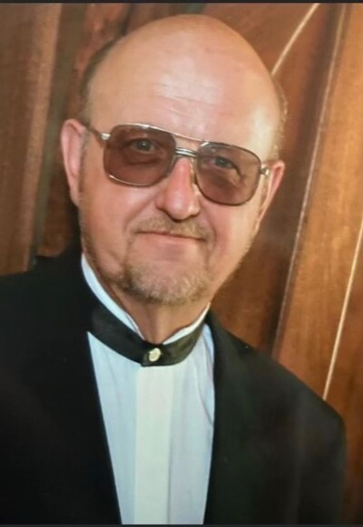 Timmy Delane Delawder Profile Photo