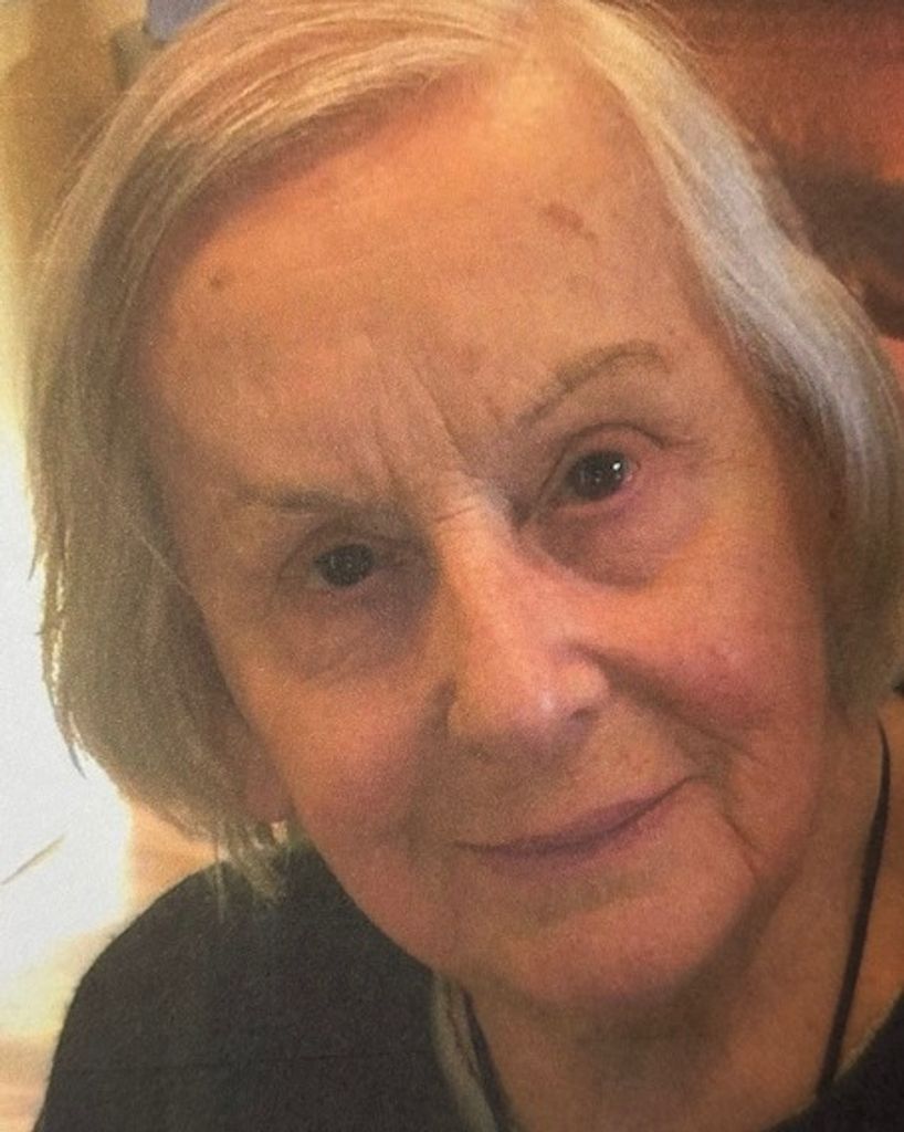 Lucy "Lucia" Corsetti Profile Photo