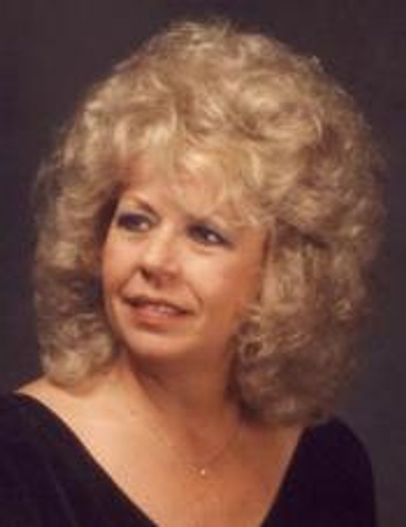 Beverly Jean Olsen