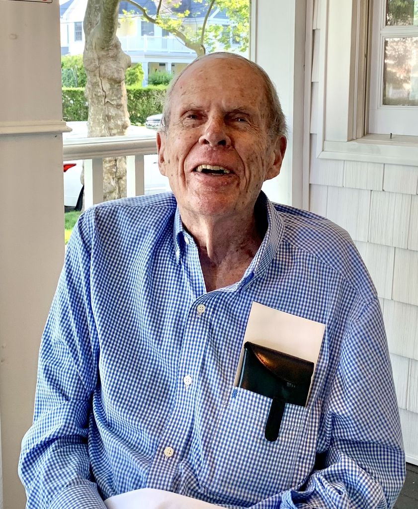 Edward Joseph Joyce, Jr. Profile Photo
