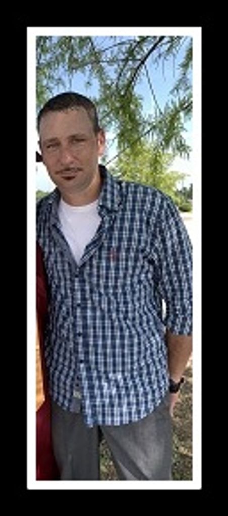 Chad Bickley