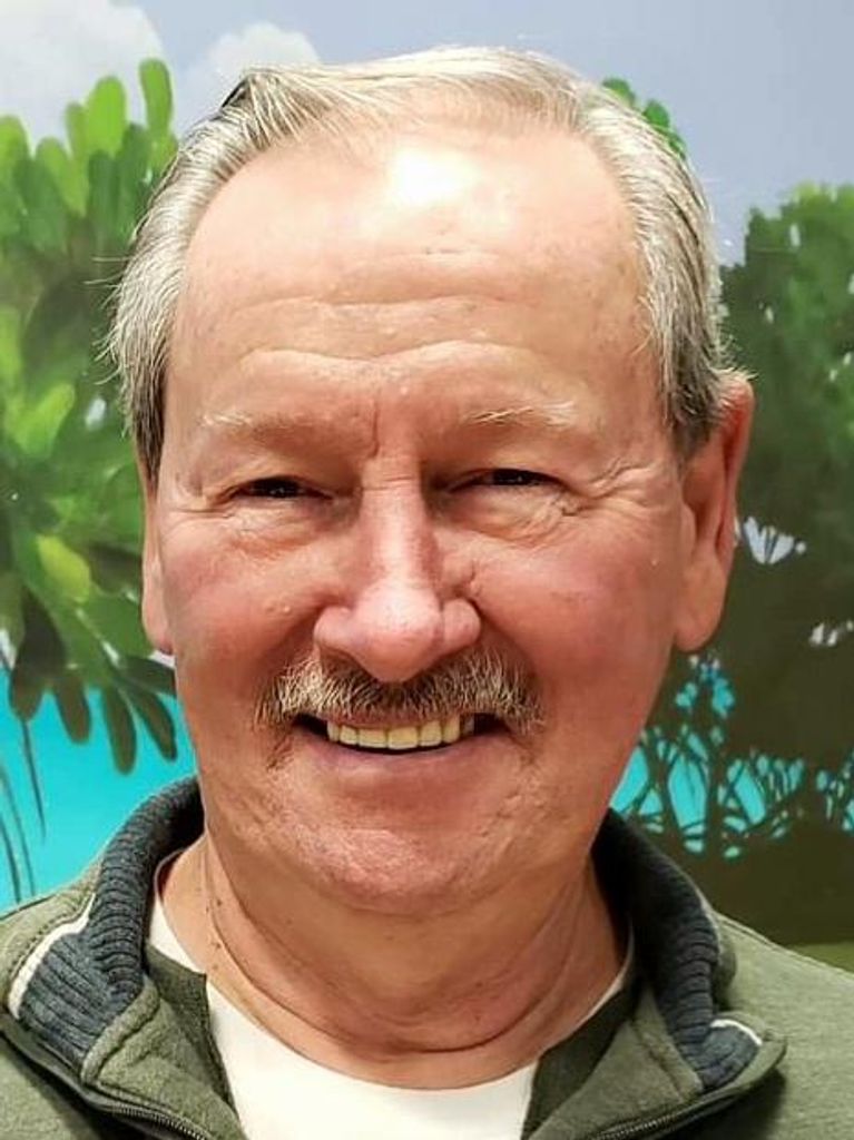 Walter Ebbitt Profile Photo