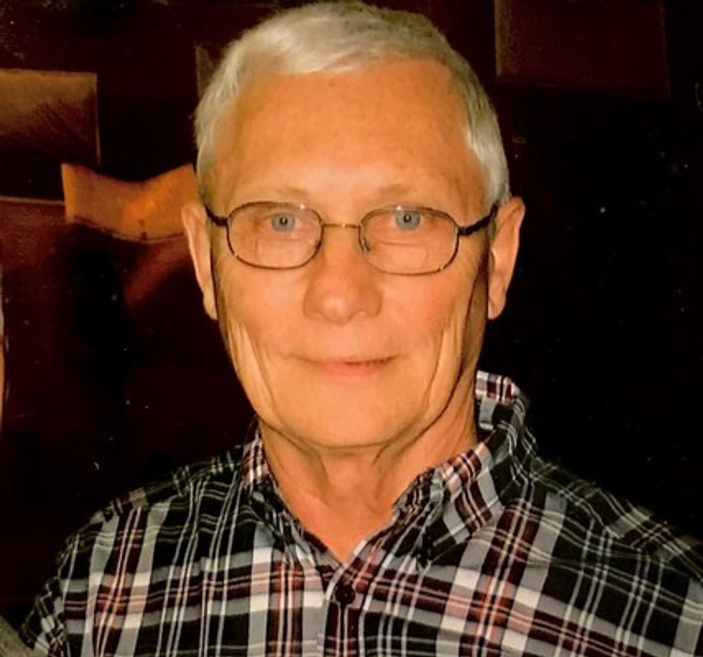 Larry E Sharp Profile Photo