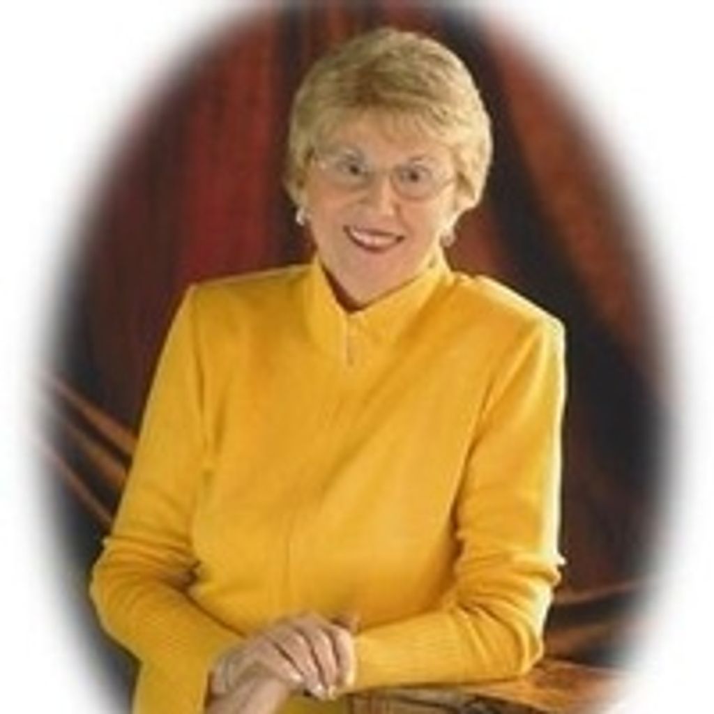 Bette Ann Snyder