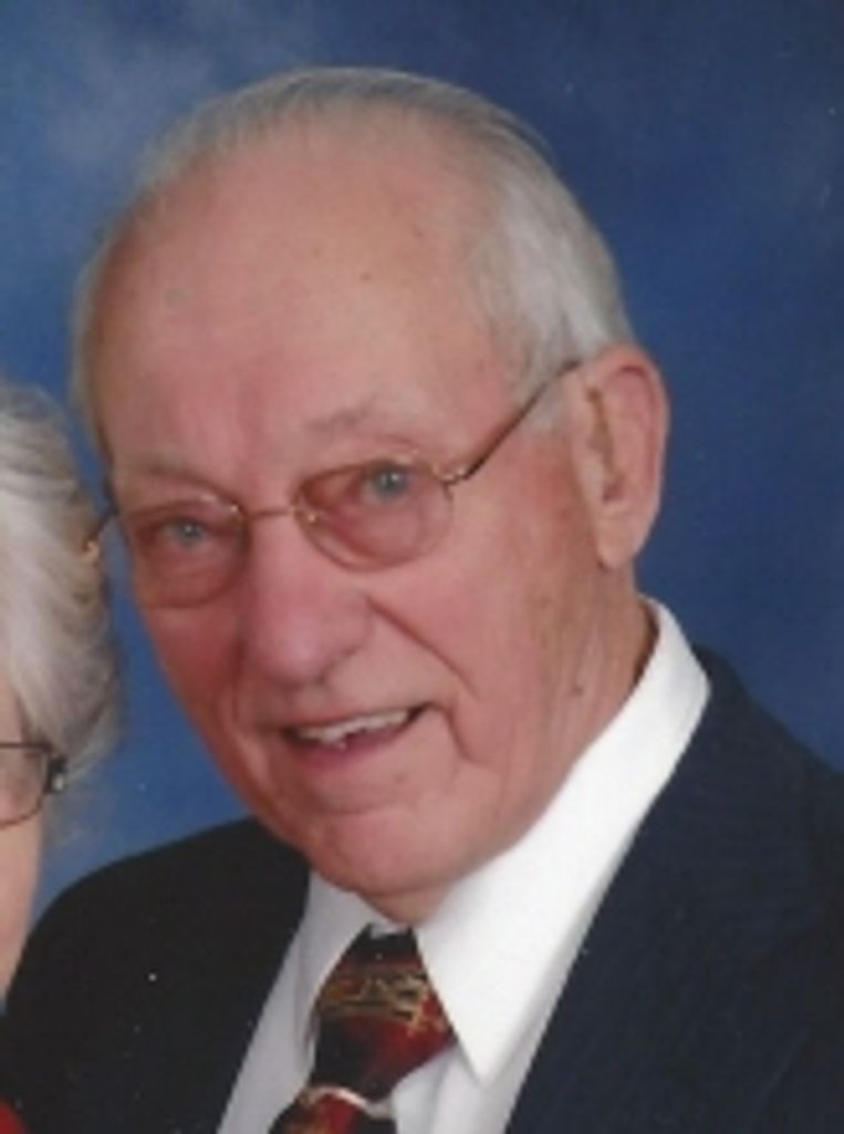 Charles Kreider