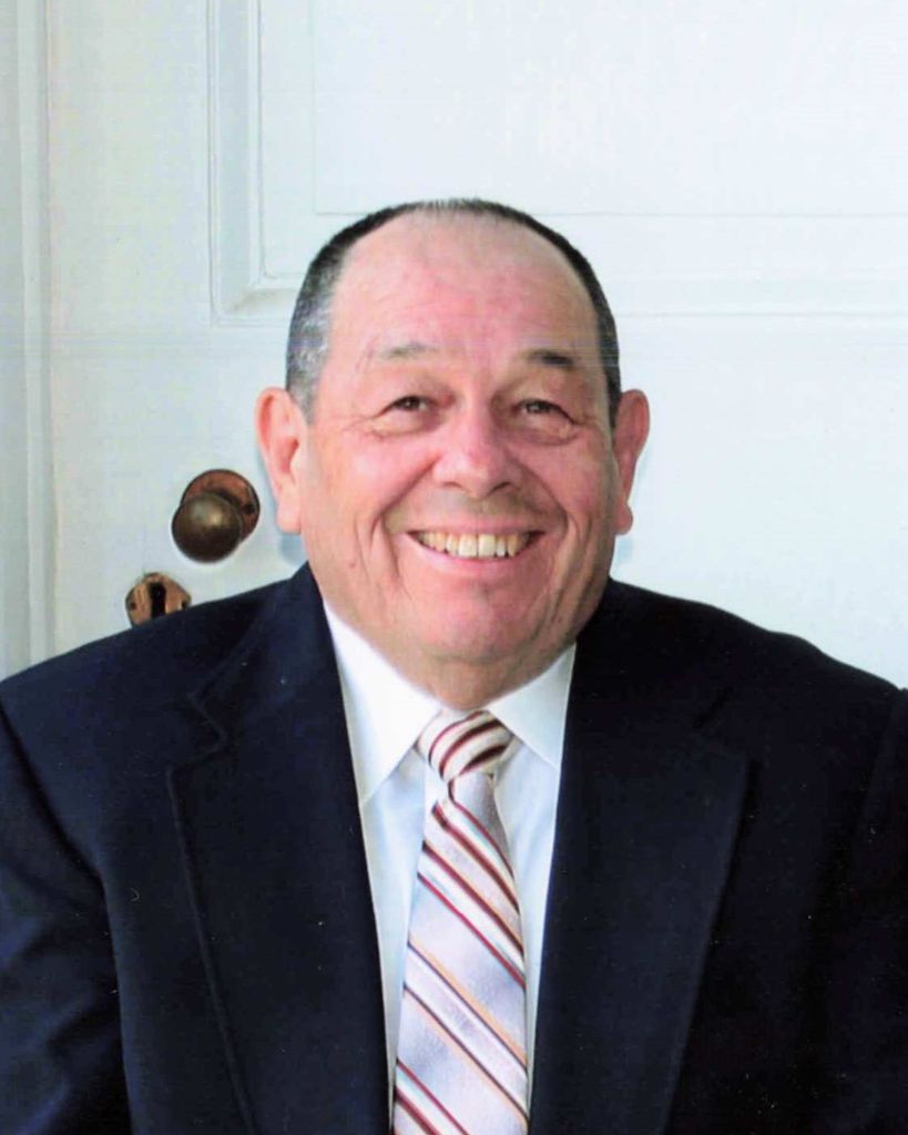 Frank Thomas Uzzell Sr. Profile Photo