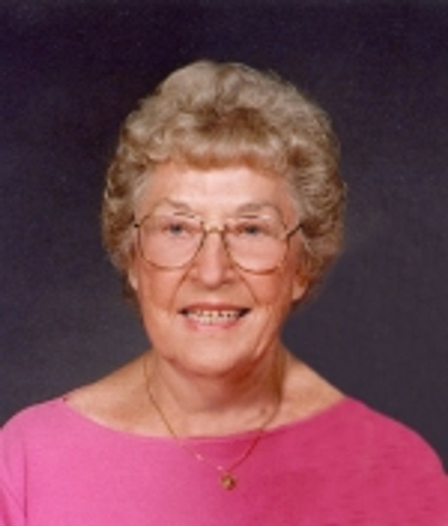 Ruth A. Brown