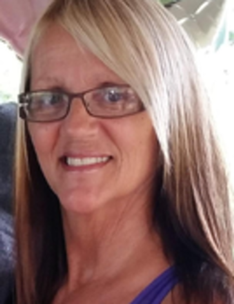 Cheryl  Lynn Magrell