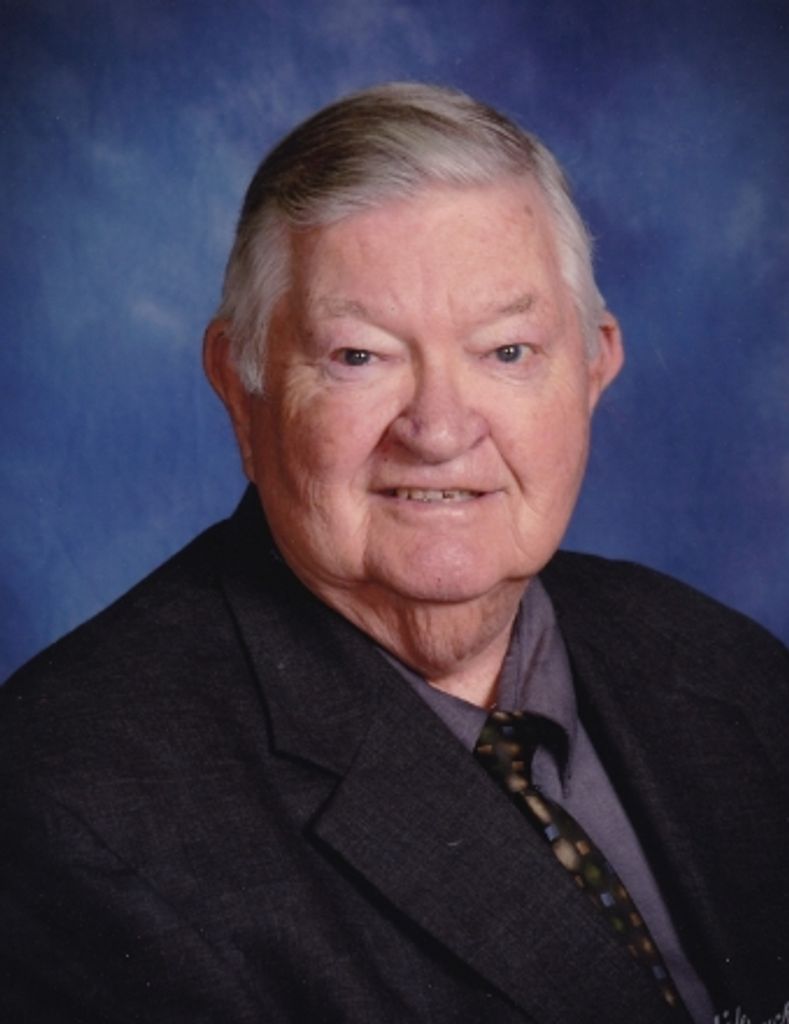 Michael R. Garvin Sr.