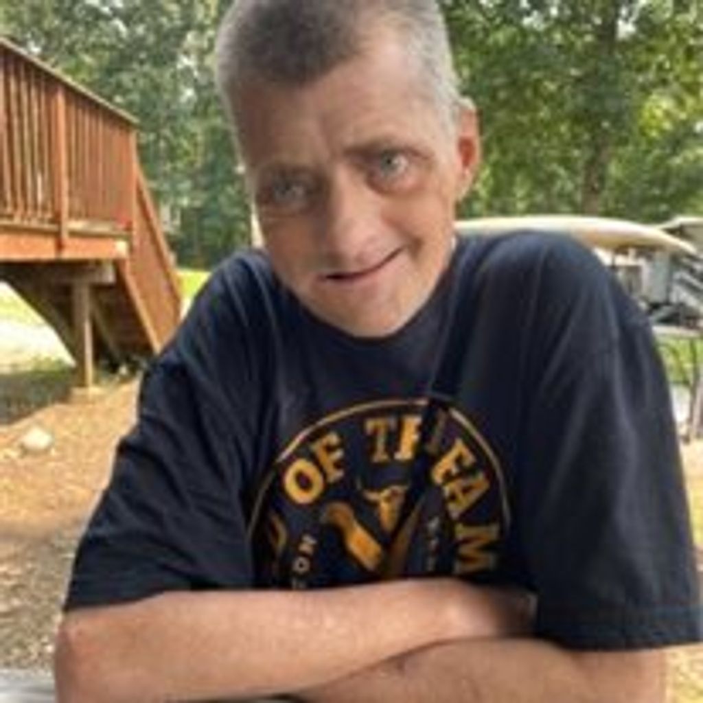 Steven W. Murphy Profile Photo