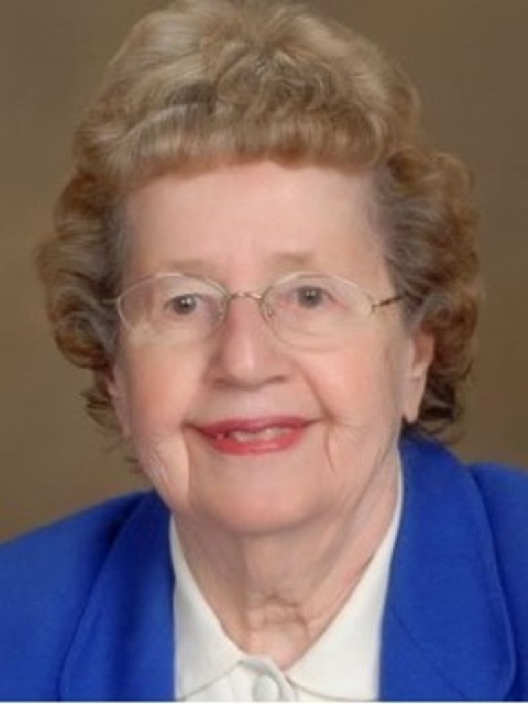 Kathleen S. Pegg Profile Photo