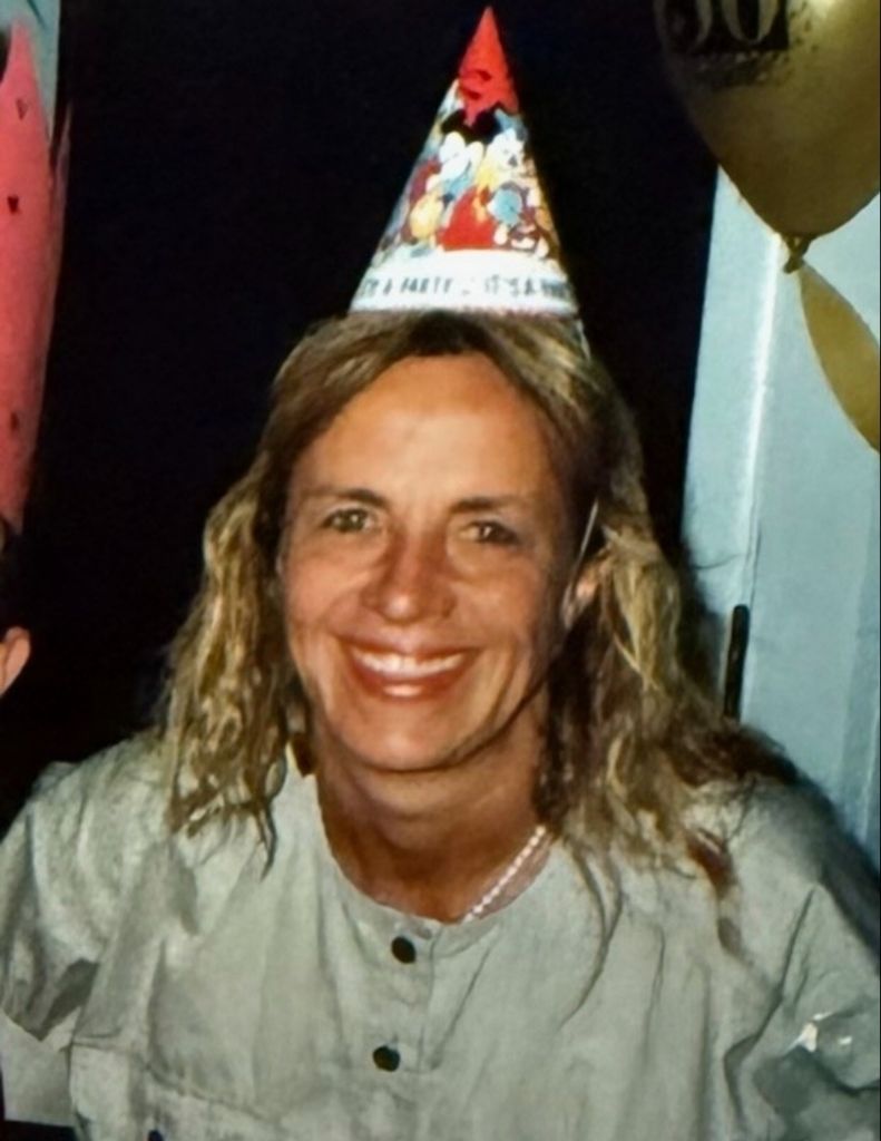 Karen Lohr Puckett Profile Photo