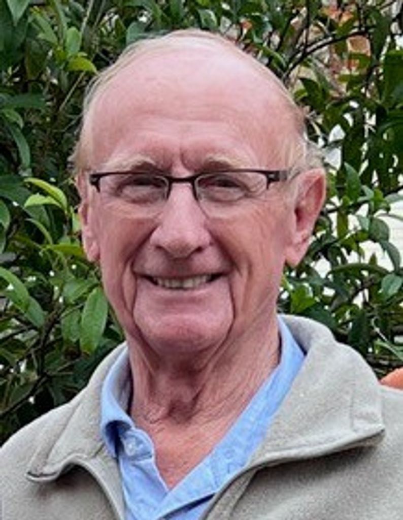 Richard Smoot Cox Profile Photo
