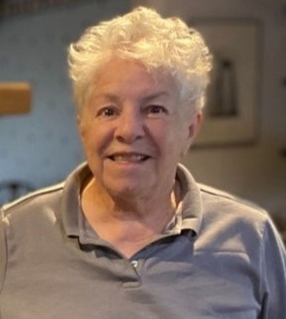 Frances Fontenot