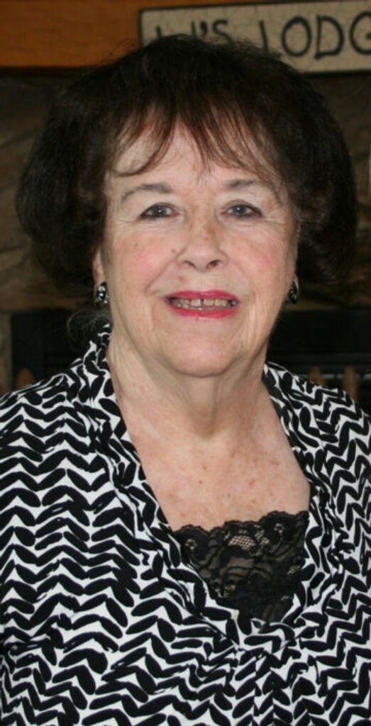 Mary Catherine Miller-West